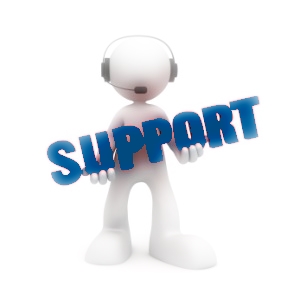 application-support